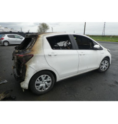 Pompe lave glace arriere TOYOTA YARIS 3
