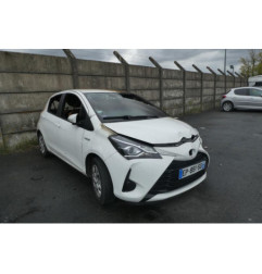 Pompe lave glace arriere TOYOTA YARIS 3