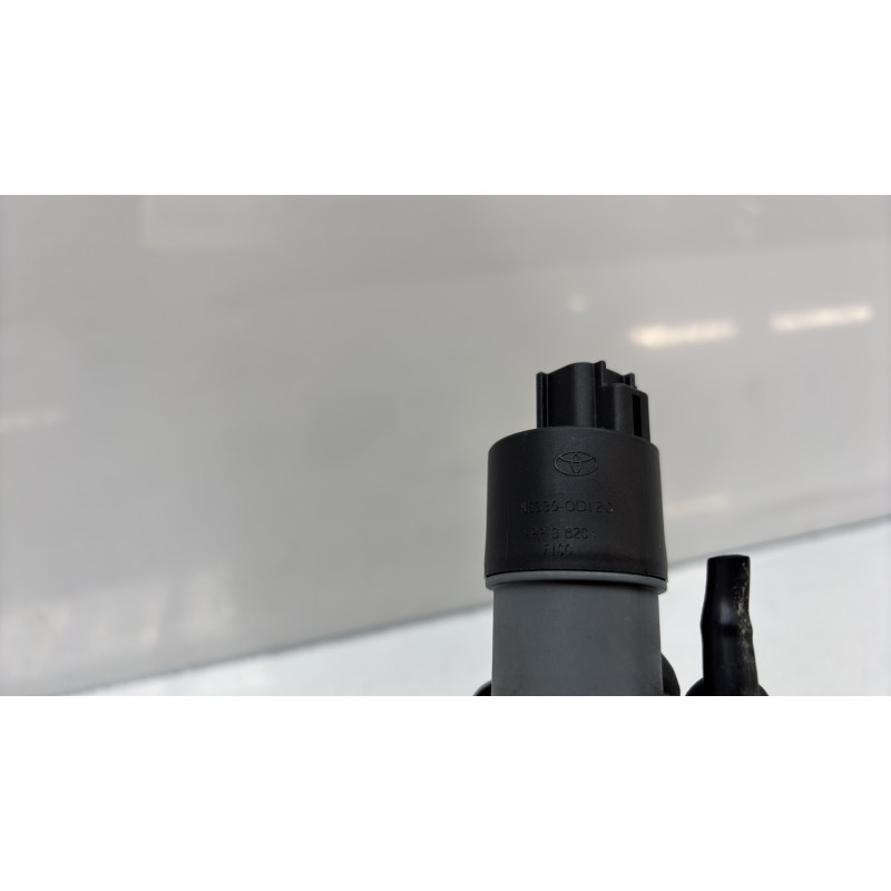 Pompe lave glace avant TOYOTA YARIS 3 Photo n°4