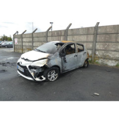 Traverse superieure TOYOTA YARIS 3