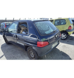 Aile avant droit PEUGEOT 106
