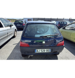 Aile avant droit PEUGEOT 106