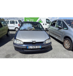 Aile avant droit PEUGEOT 106