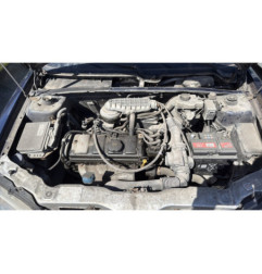Aile avant droit PEUGEOT 106