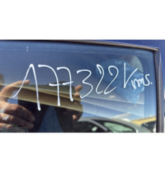Aile avant droit PEUGEOT 106