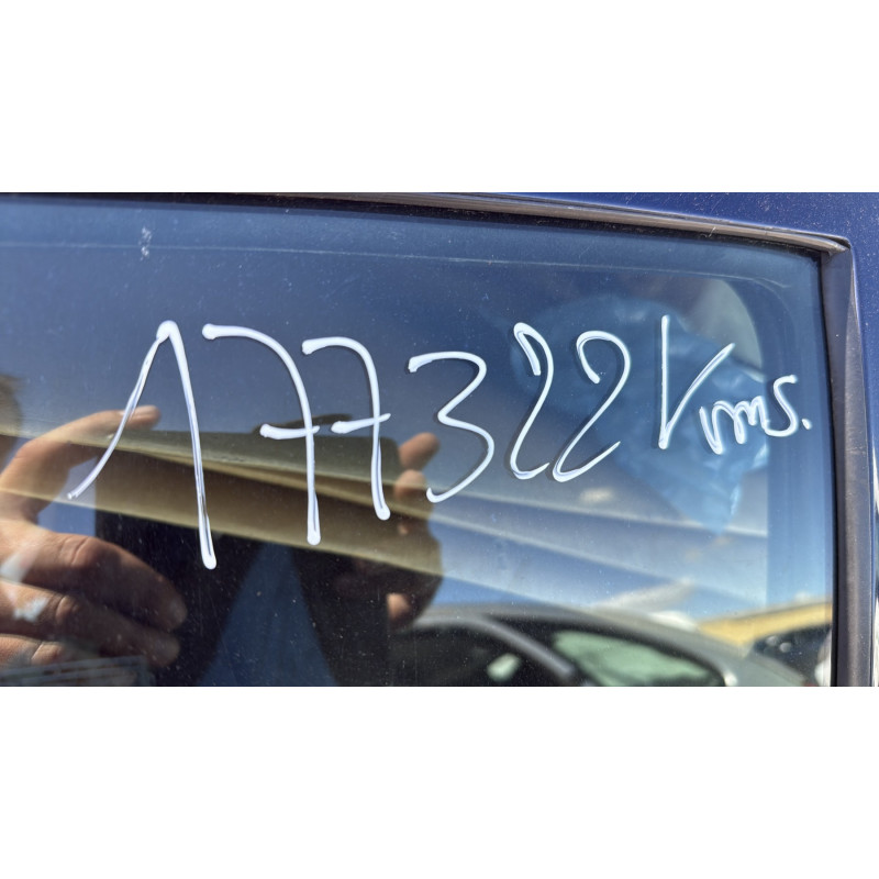 Aile avant droit PEUGEOT 106 Photo n°17