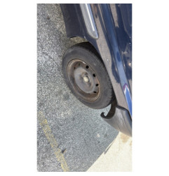 Aile avant droit PEUGEOT 106