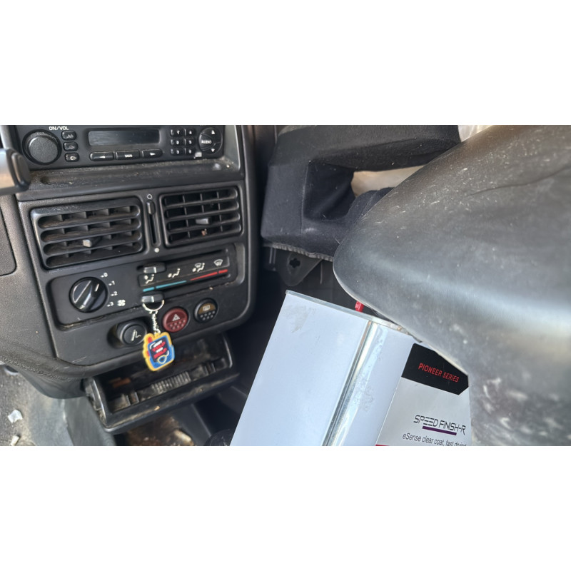 Aile avant droit PEUGEOT 106 Photo n°20