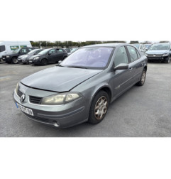 Levier frein à main electrique RENAULT LAGUNA 2