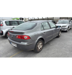 Levier frein à main electrique RENAULT LAGUNA 2