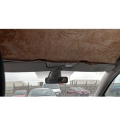 Levier frein à main electrique RENAULT LAGUNA 2