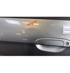 Porte avant gauche KIA PICANTO 1