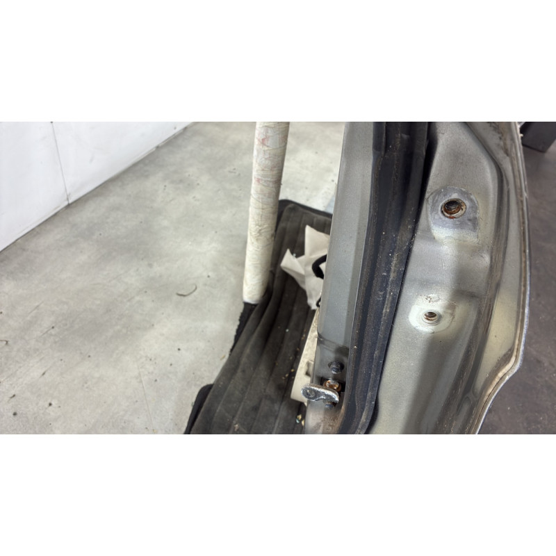 Porte avant gauche KIA PICANTO 1 Photo n°4