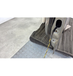 Porte avant gauche KIA PICANTO 1