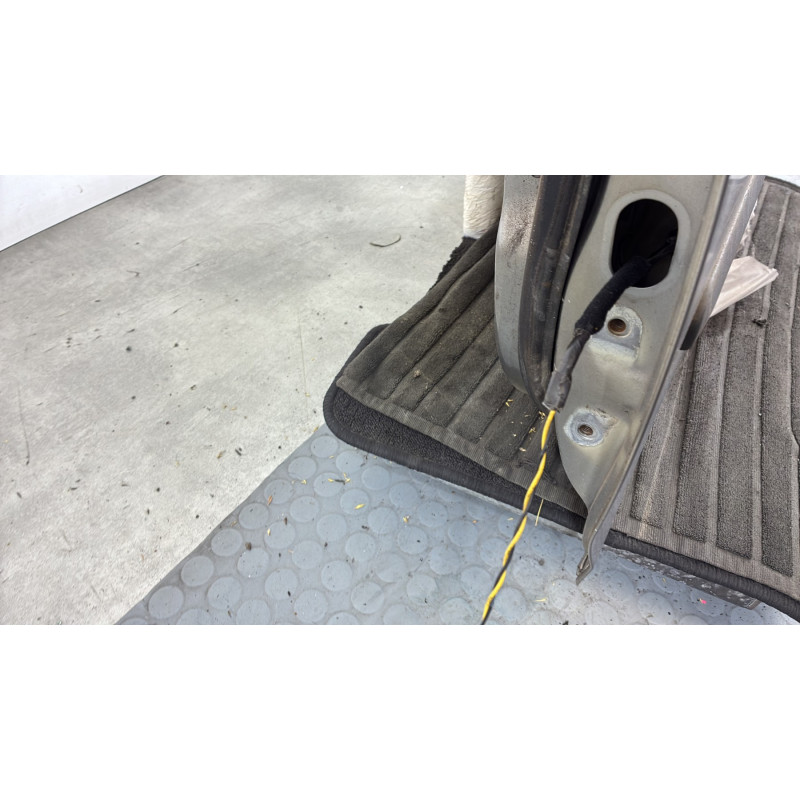Porte avant gauche KIA PICANTO 1 Photo n°5