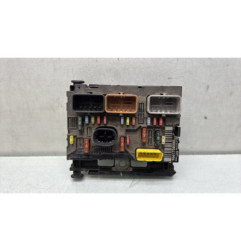 Boitier servitude moteur (BSM) CITROEN C4 GRAND PICASSO 1 Photo n°1