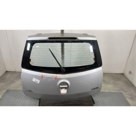 Malle/Hayon arriere OPEL AGILA B Photo n°1