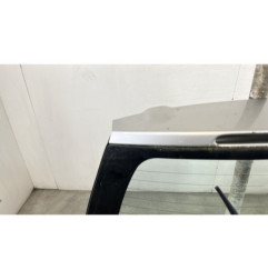 Malle/Hayon arriere OPEL AGILA B