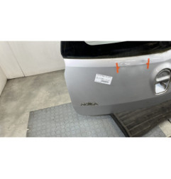 Malle/Hayon arriere OPEL AGILA B