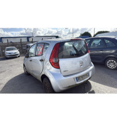 Malle/Hayon arriere OPEL AGILA B