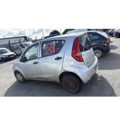 Malle/Hayon arriere OPEL AGILA B