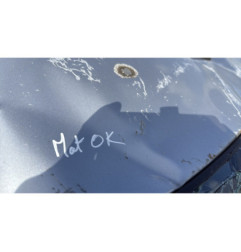 Malle/Hayon arriere OPEL AGILA B