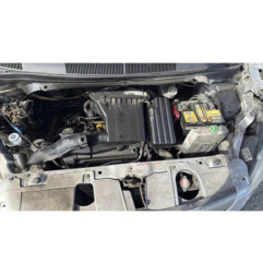 Malle/Hayon arriere OPEL AGILA B