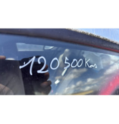 Malle/Hayon arriere OPEL AGILA B