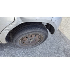 Malle/Hayon arriere OPEL AGILA B