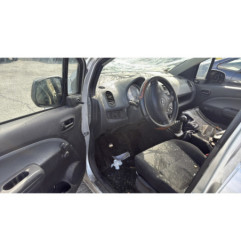 Malle/Hayon arriere OPEL AGILA B