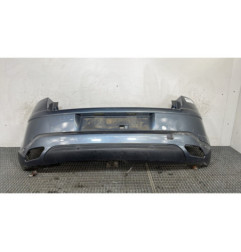Pare choc arriere CITROEN C4 1 Photo n°1