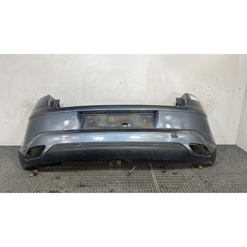 Pare choc arriere CITROEN C4 1 Photo n°1