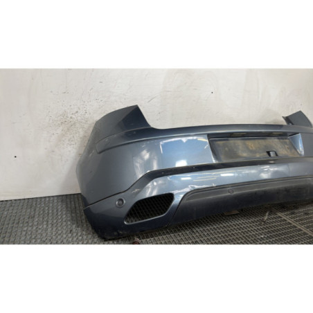 Pare choc arriere CITROEN C4 1