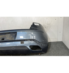 Pare choc arriere CITROEN C4 1
