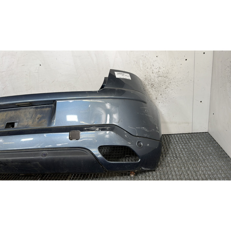 Pare choc arriere CITROEN C4 1 Photo n°3