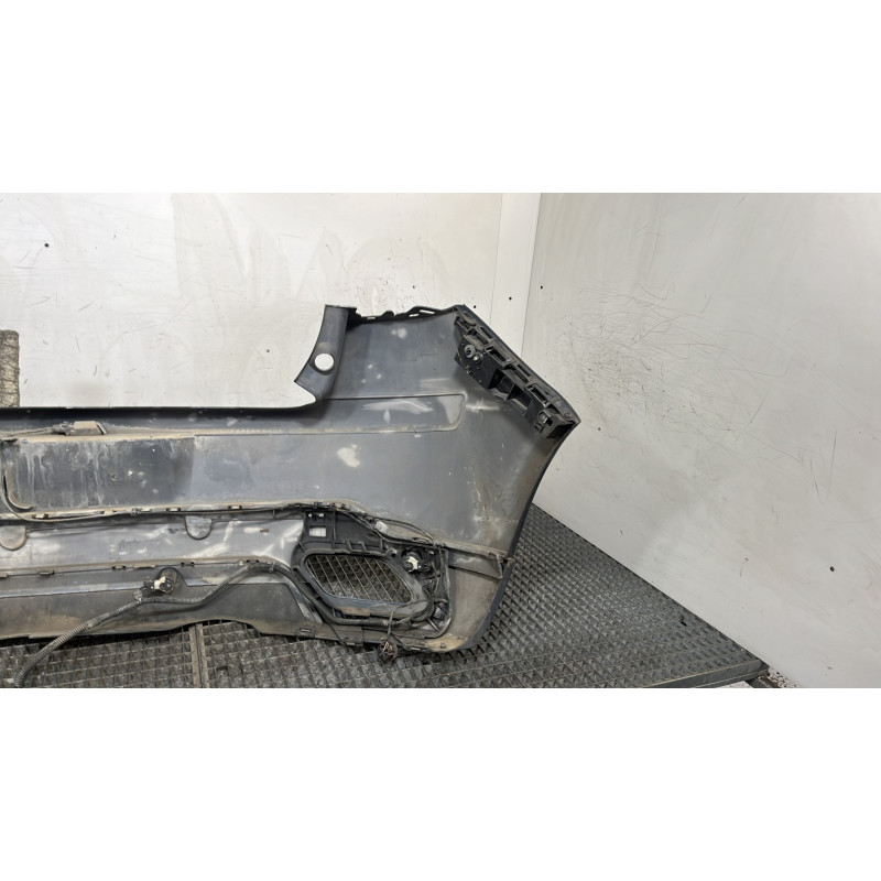 Pare choc arriere CITROEN C4 1 Photo n°4