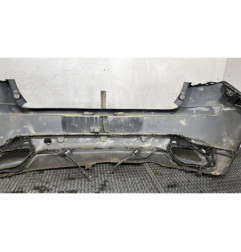 Pare choc arriere CITROEN C4 1