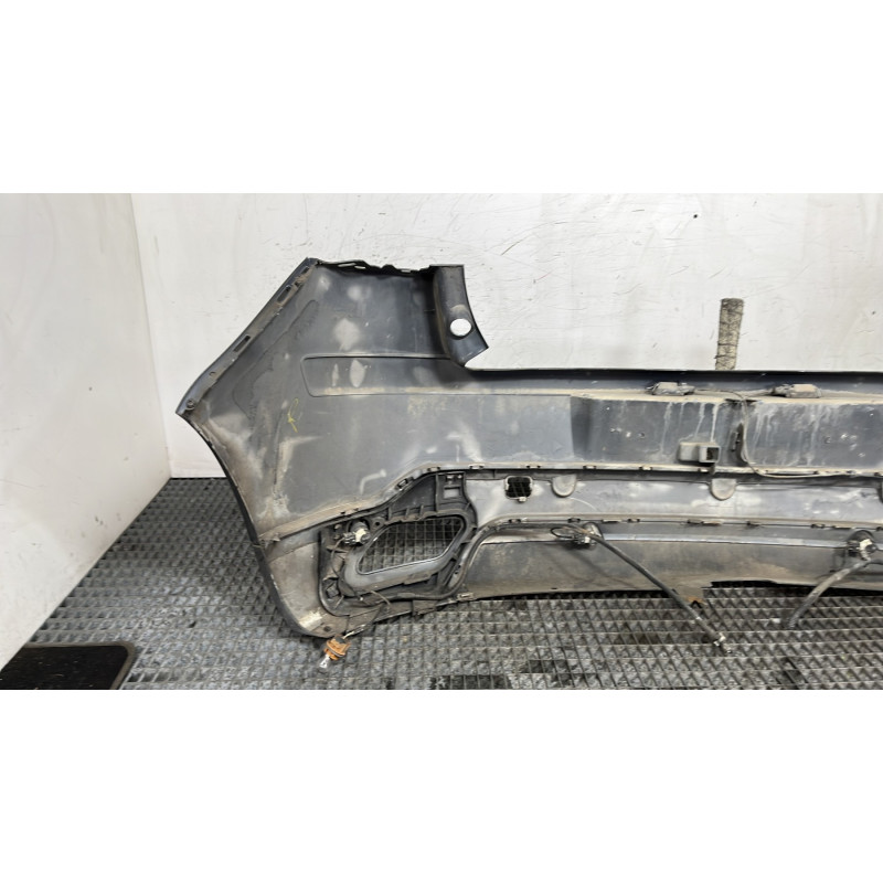 Pare choc arriere CITROEN C4 1 Photo n°6