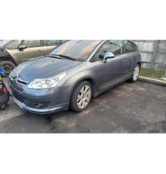 Pare choc arriere CITROEN C4 1