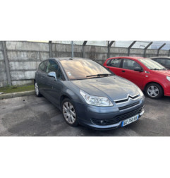 Pare choc arriere CITROEN C4 1