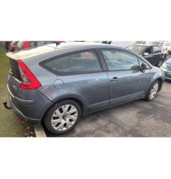 Pare choc arriere CITROEN C4 1