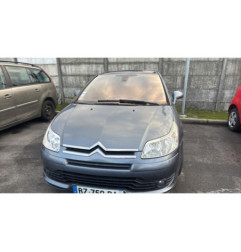 Pare choc arriere CITROEN C4 1