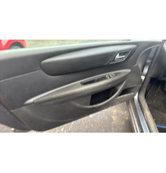 Pare choc arriere CITROEN C4 1