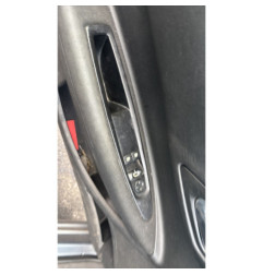 Pare choc arriere CITROEN C4 1