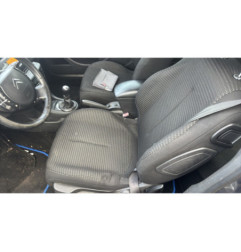 Pare choc arriere CITROEN C4 1