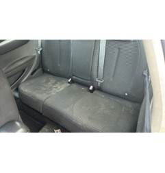 Pare choc arriere CITROEN C4 1