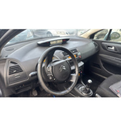 Pare choc arriere CITROEN C4 1