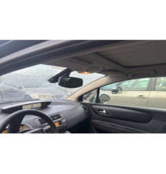 Pare choc arriere CITROEN C4 1