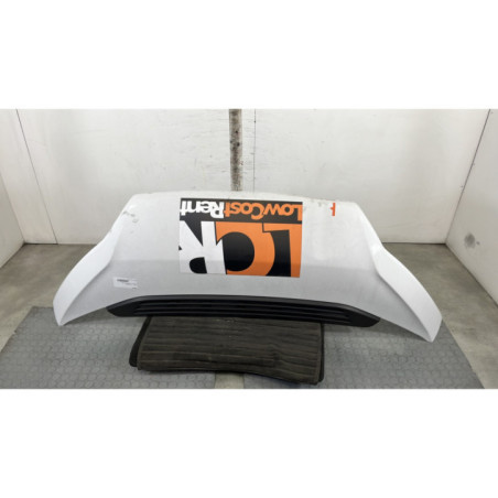 Capot FIAT DUCATO 3 Photo n°1
