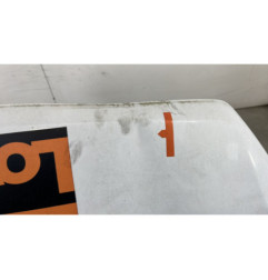 Capot FIAT DUCATO 3
